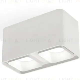 Накладной светильник Ambrella Light Techno XS7850001 (C7850, N7701)