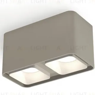 Накладной светильник Ambrella Light Techno XS7852001 (C7852, N7701)