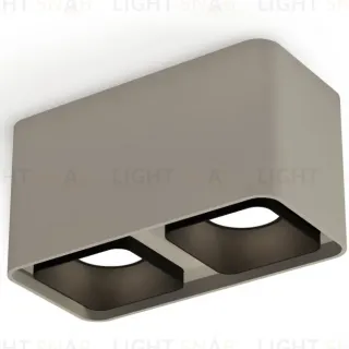 Накладной светильник Ambrella Light Techno XS7852002 (C7852, N7702)