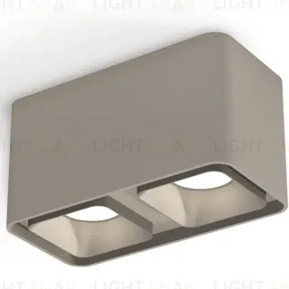 Накладной светильник Ambrella Light Techno XS7852003 (C7852, N7703)