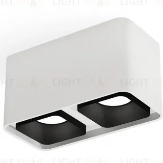 Накладной светильник Ambrella Light Techno XS7850002 (C7850, N7702)