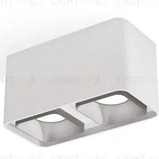 Накладной светильник Ambrella Light Techno XS7850003 (C7850, N7703)