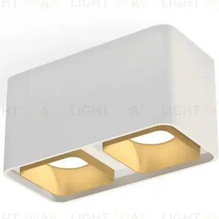 Накладной светильник Ambrella Light Techno XS7850004 (C7850, N7704)