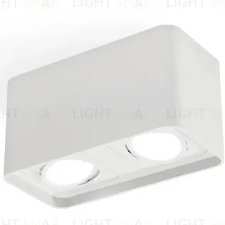 Накладной светильник Ambrella Light Techno XS7850010 (C7850, N7710)