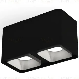 Накладной светильник Ambrella Light Techno XS7851003 (C7851, N7703)