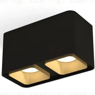 Накладной светильник Ambrella Light Techno XS7851004 (C7851, N7704)