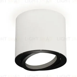 Накладной поворотный светильник Ambrella Light Techno XS7401002 (C7401, N7002)