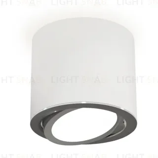 Накладной поворотный светильник Ambrella Light Techno XS7401003 (C7401, N7003)