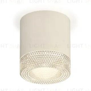 Накладной светильник Ambrella Light Techno XS7401020 (C7401, N7191)