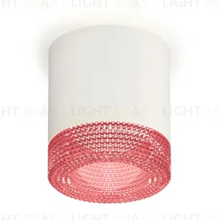 Накладной светильник Ambrella Light Techno XS7401022 (C7401, N7193)
