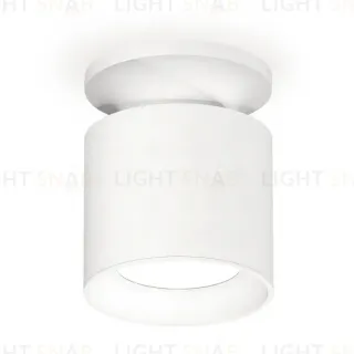 Накладной светильник Ambrella Light Techno XS7401060 (N7925, C7401, N7020)