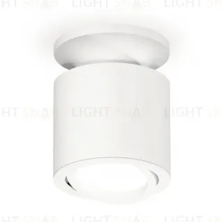Накладной поворотный светильник Ambrella Light Techno XS7401061 (N7925, C7401, N7001)