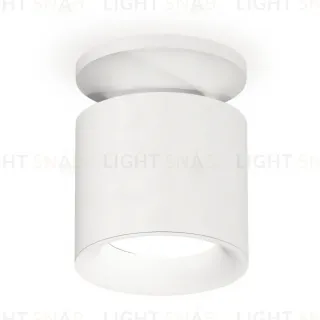 Накладной светильник Ambrella Light Techno XS7401062 (N7925, C7401, N7010)
