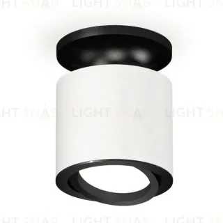 Накладной поворотный светильник Ambrella Light Techno XS7401081 (N7926, C7401, N7002)