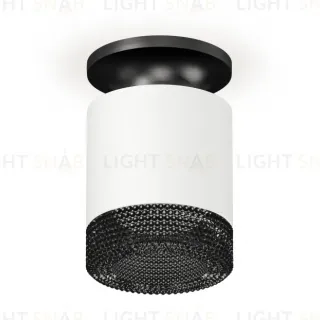Накладной светильник Ambrella Light Techno XS7401084 (N7926, C7401, N7192)