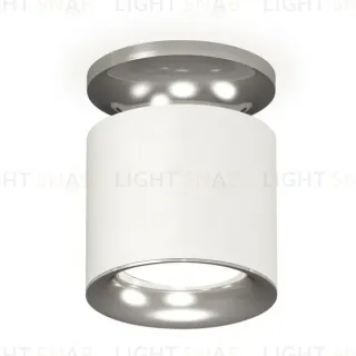 Накладной светильник Ambrella Light Techno XS7401102 (N7927, C7401, N7012)