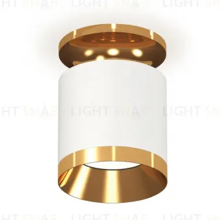 Накладной светильник Ambrella Light Techno XS7401121 (N7929, C7401, N7034)