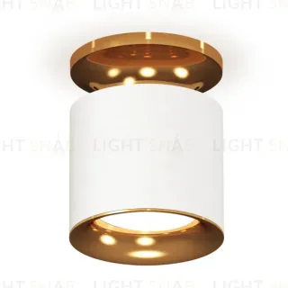 Накладной светильник Ambrella Light Techno XS7401122 (N7929, C7401, N7014)