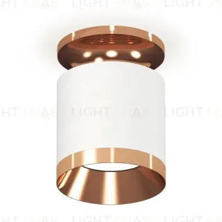 Накладной светильник Ambrella Light Techno XS7401141 (N7930, C7401, N7035)