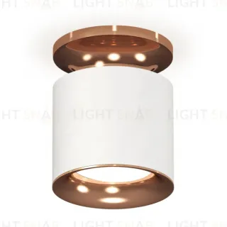 Накладной светильник Ambrella Light Techno XS7401142 (N7930, C7401, N7015)