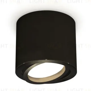 Накладной поворотный светильник Ambrella Light Techno XS7402001 (C7402, N7002)