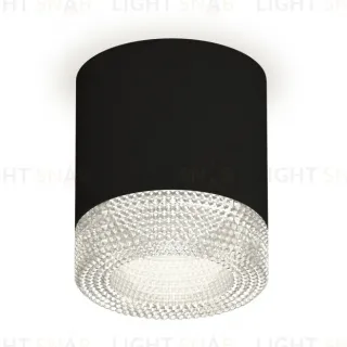 Накладной светильник Ambrella Light Techno XS7402010 (C7402, N7191)