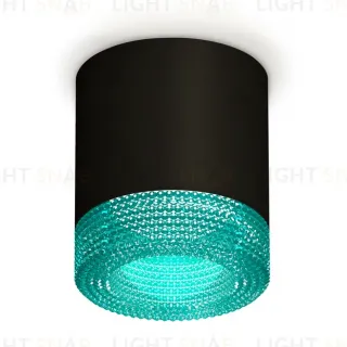 Накладной светильник Ambrella Light Techno XS7402013 (C7402, N7194)