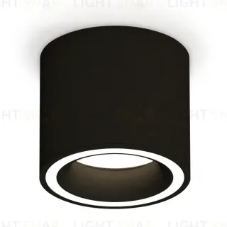 Накладной светильник Ambrella Light Techno XS7402030 (C7402, N7111)
