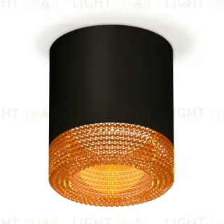 Накладной светильник Ambrella Light Techno XS7402014 (C7402, N7195)