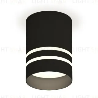 Накладной светильник Ambrella Light Techno XS7402032 (C7402, N7142)
