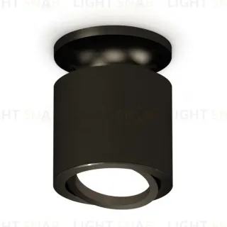 Накладной поворотный светильник Ambrella Light Techno XS7402060 (N7926, C7402, N7002)