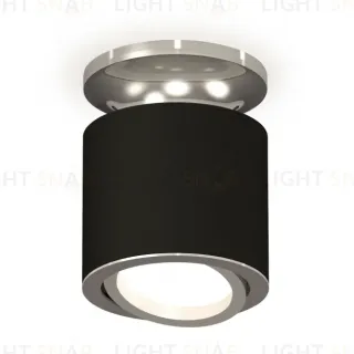Накладной поворотный светильник Ambrella Light Techno XS7402081 (N7927, C7402, N7003)