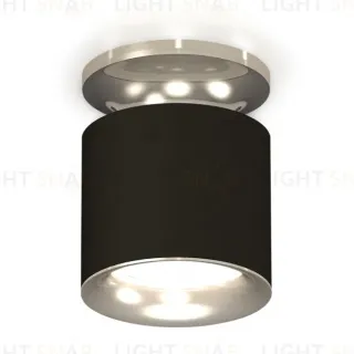 Накладной светильник Ambrella Light Techno XS7402083 (N7927, C7402, N7012)