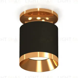 Накладной светильник Ambrella Light Techno XS7402101 (N7929, C7402, N7034)