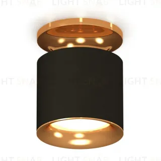 Накладной светильник Ambrella Light Techno XS7402102 (N7929, C7402, N7014)