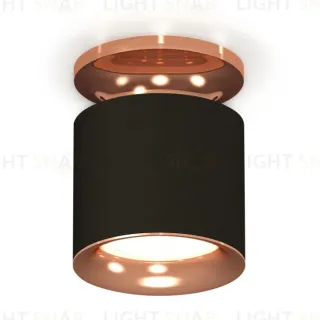 Накладной светильник Ambrella Light Techno XS7402122 (N7930, C7402, N7015)