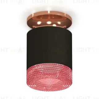 Накладной светильник Ambrella Light Techno XS7402123 (N7930, C7402, N7193)