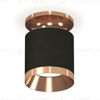 Накладной светильник Ambrella Light Techno XS7402121 (N7930, C7402, N7035)