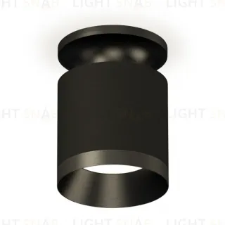 Накладной светильник Ambrella Light Techno XS7402062 (N7926, C7402, N7031)