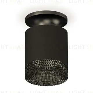 Накладной светильник Ambrella Light Techno XS7402064 (N7926, C7402, N7192)