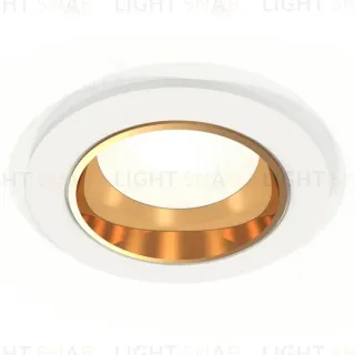 Встраиваемый светильник Ambrella Light Techno XC6512004 (C6512, N6113)