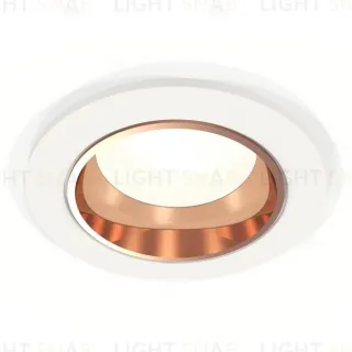 Встраиваемый светильник Ambrella Light Techno XC6512005 (C6512, N6114)
