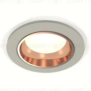 Встраиваемый светильник Ambrella Light Techno XC6514005 (C6514, N6114)