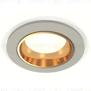 Встраиваемый светильник Ambrella Light Techno XC6514004 (C6514, N6113)