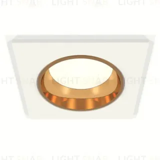 Встраиваемый светильник Ambrella Light Techno XC6520004 (C6520, N6113)