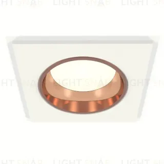 Встраиваемый светильник Ambrella Light Techno XC6520005 (C6520, N6114)