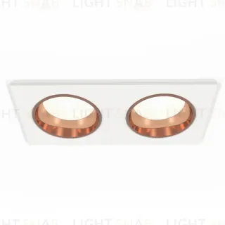 Встраиваемый светильник Ambrella Light Techno XC6525005 (C6525, N6114)