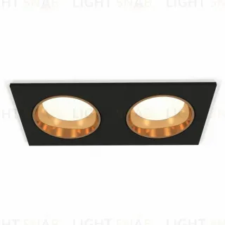 Встраиваемый светильник Ambrella Light Techno XC6526004 (C6526, N6113)