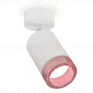 Накладной поворотный светильник Ambrella Light Techno XM6312003 (A2202, C6312, N6152)