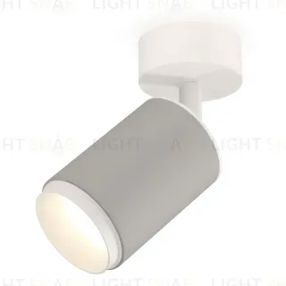 Накладной поворотный светильник Ambrella Light Techno XM6314002 (A2202, C6314, N6120)
